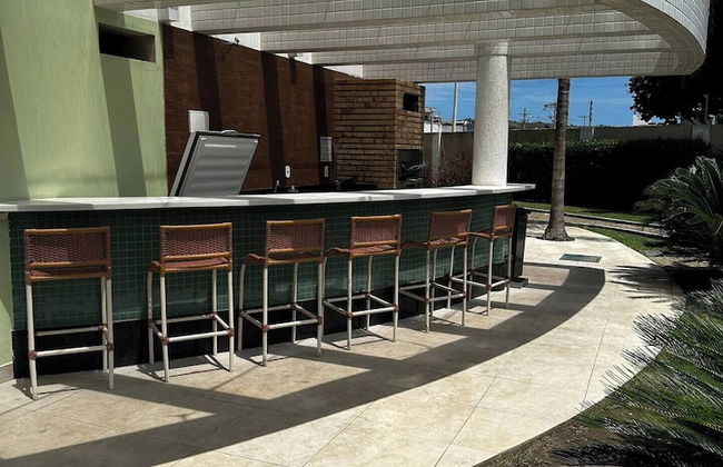 PAC307 - 3Q climatizados 1Q da praia - Foto 49