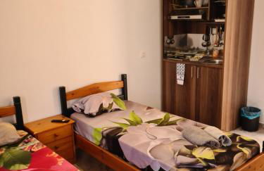 Olympos Sunrise - Foto 20