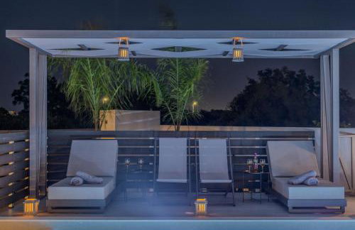 Villa Viventia with Heated Pool - Photo 20