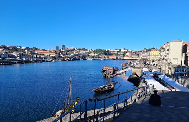 Porto Full Day Private Tour from Lisbon - Photo 9