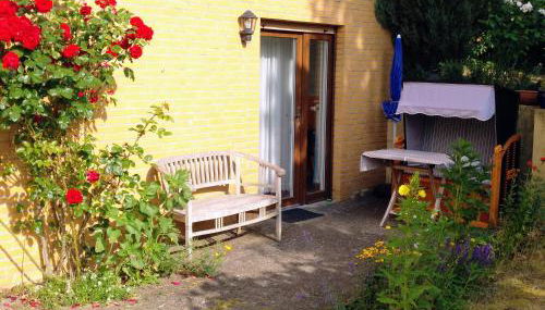 Ferienwohnung am Waldrand, Hitzacker - Foto 2