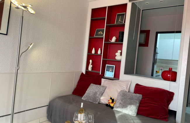 Les Jardins du Port - Foto 7