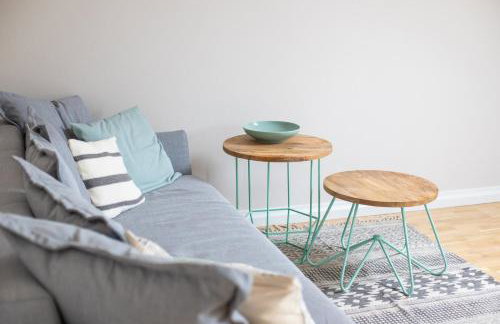 Apartament Miętowy Zakątek Jastrzębia Góra - Foto 14