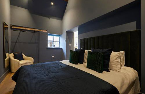 Wisteria Cottage - Foto 11