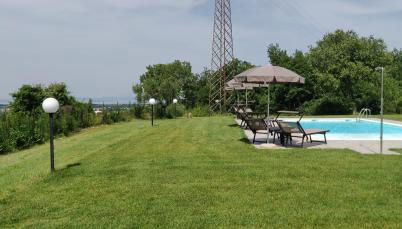 Poggio di Pastrengo - Photo 2