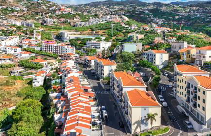 Carmo Lookout - Photo 42