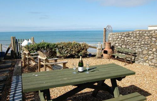 Dolphin Beach House In Tywyn - Photo 44