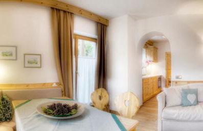 Family and Wellness Residence Ciasa Antersies - Photo 10