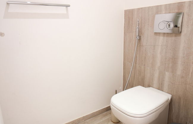 Luxury 1 Bedroom in D1 Tower - Foto 20