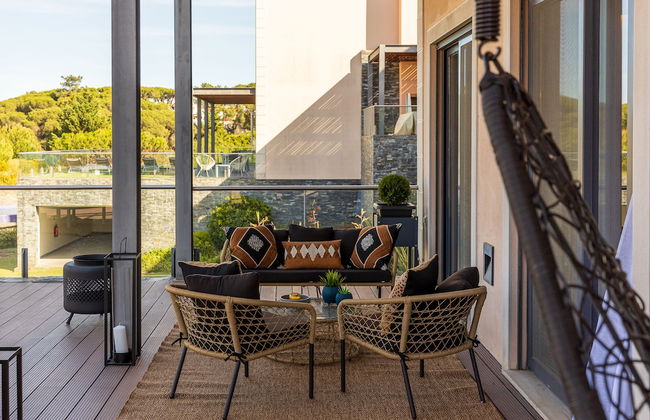 VALE DO LOBO Luxury Algarve A by UNA - Foto 47