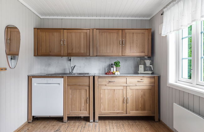 Topcamp Rustberg - Hafjell - Foto 56