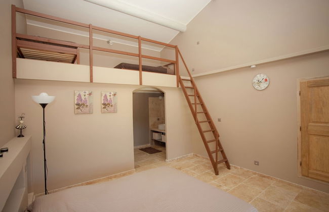 Luxury Villa in Provence With a Private Pool - Foto 5