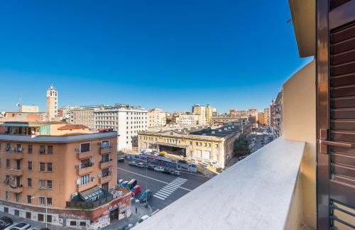 Apartment in Tuscolana Train Station & Metro A - Foto 26