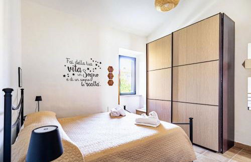 La Dimora Di Camilla In the village of Pinocchio - Foto 12