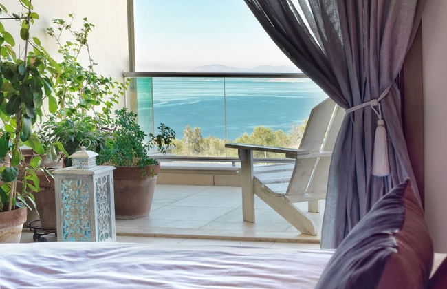 Armonia Luxury Villa - Photo 20