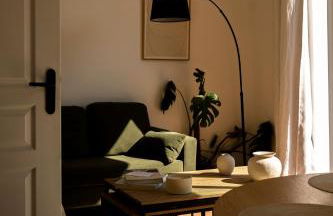 Maison Cachée - Chambres et Appartements en Baie de Somme - Foto 9