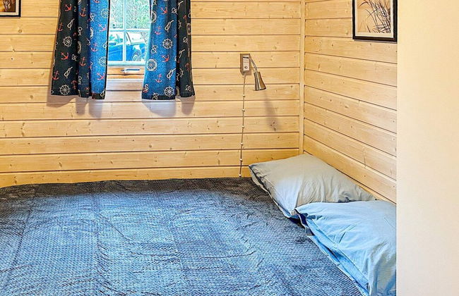 4 Person Holiday Home in Lysoysundet - Foto 16
