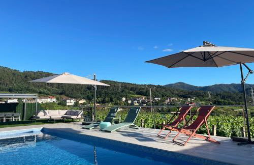 A Finca Da Toñita - Foto 35