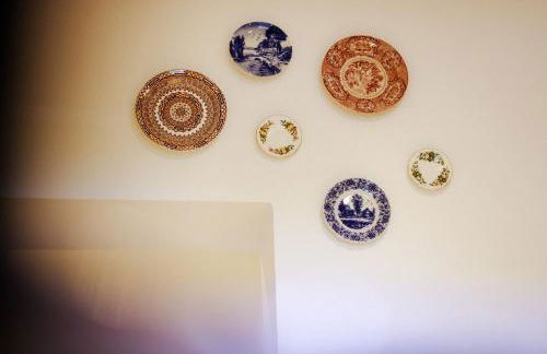 Neu renoviert I zentrale EG-Wohnung I 4 Personen, salt apartments - Foto 17