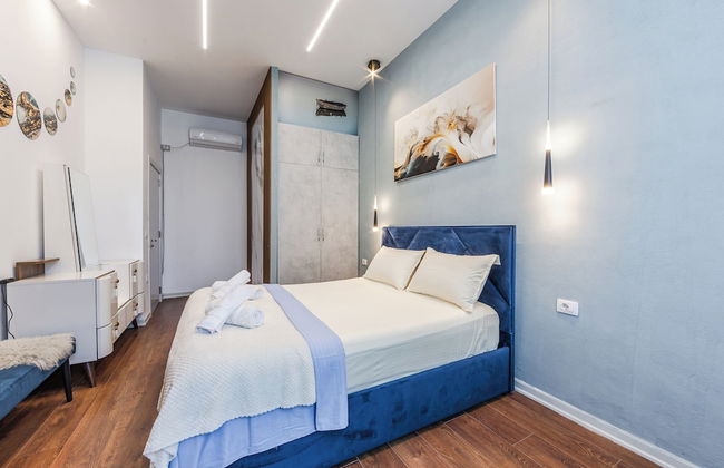 Marina Luxury Apartment - Photo 2