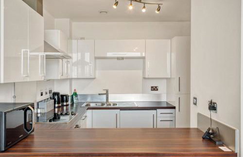 Delightful Apartment Wandsworth - Foto 8