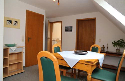 Ferienwohnung am Schwarzen Wehl - Foto 7