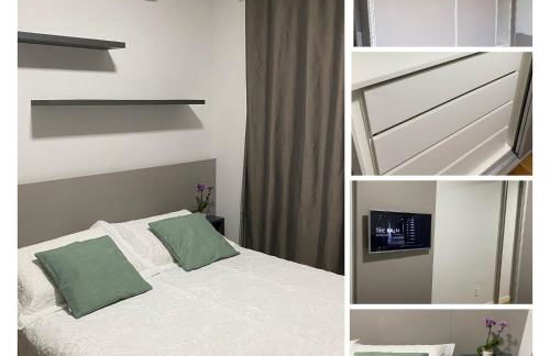 Flat Studio Granja Viana Completo 411 - Foto 15