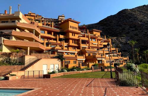 Piso 3 dormitorios en Isla del Fraile Golf Resort con espectaculares vistas - Foto 6