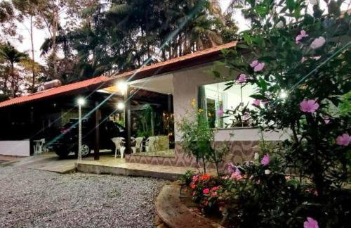 Refúgio Sereno - Foto 1