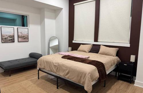 A Portlandia Style Townhome located In the Heights - Foto 15