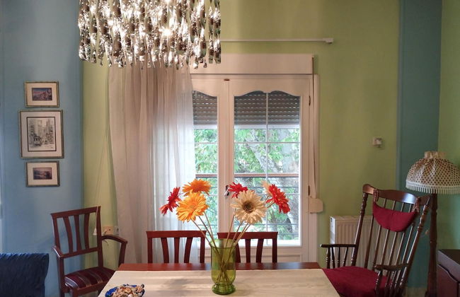 Joanna House in Volos - Photo 1