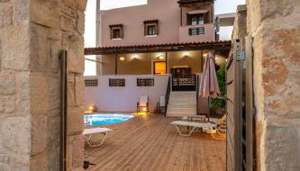 Amalia Villa with Private Pool - Foto 3