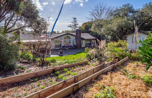 Amazing Santa Cruz Landscaped Paradise - Foto 76