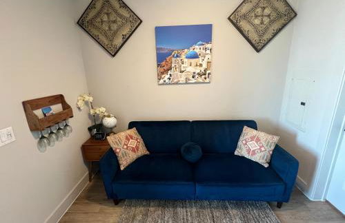 Deep Ellum Theatre Suite - The Black Collection - Foto 29