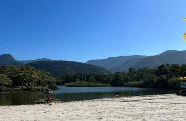 Itamambuca casas,suítes - Foto 11