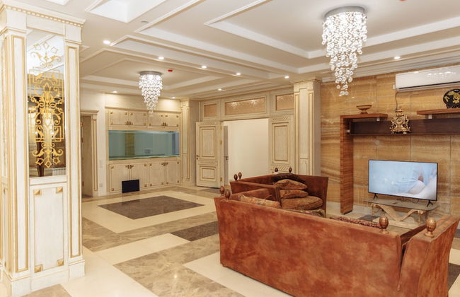 SULO Apartments - Photo 36