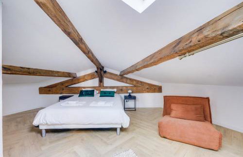 Nice renovated apartment Bordeaux - Foto 10