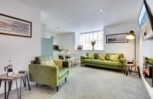 Heron Apartment - Cottage - Foto 1