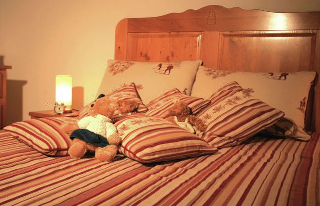 Attractive Apartment With a Balcony in Le Grand Massif - Foto 4