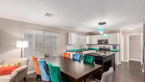 Family Fun House Close to Everything - Foto 3