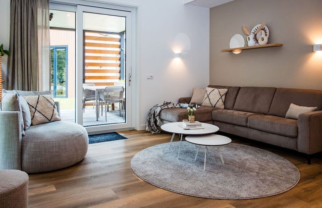 Holiday Home in Voorthuizen Near Forest - Photo 12