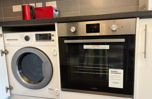 Serviced Apartment in Bradley Stoke, Bristol - Foto 15