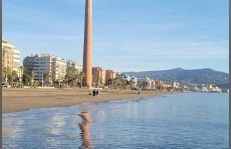 Mar azul Playa Misericordia 150 m by Key -wise - Photo 14