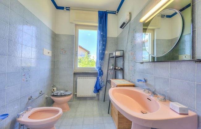 Easy Panorama Apartment Stresa Hill - Foto 15