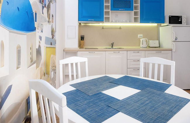 Mon Tour apartments - Photo 38