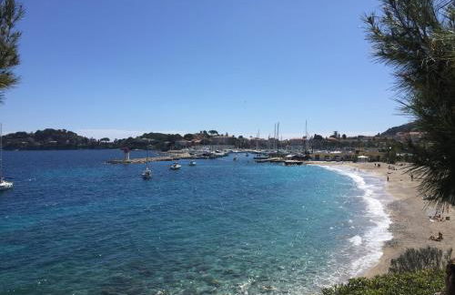 Appartement Eze Village proche Monaco fabuleuse vue mer et vieux village - Foto 18