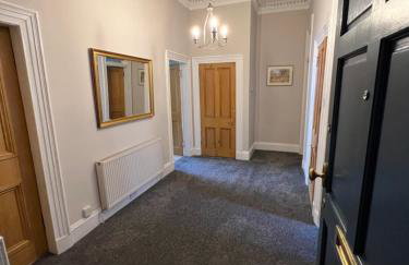 Sauchiehall Street West End Apartment - Foto 11