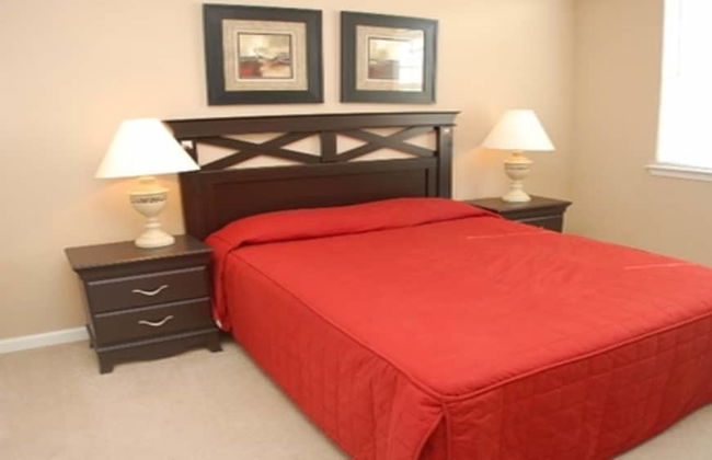 Tr314 - Terrace Ridge - 2 Bed 2 Baths Condo - Foto 3