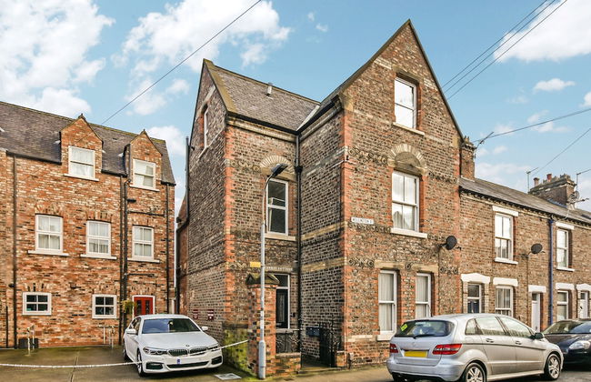 Conway Cottages - Foto 23