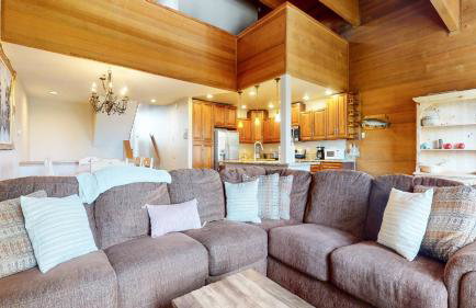 Bridges Townhome #07 Condo - Foto 18